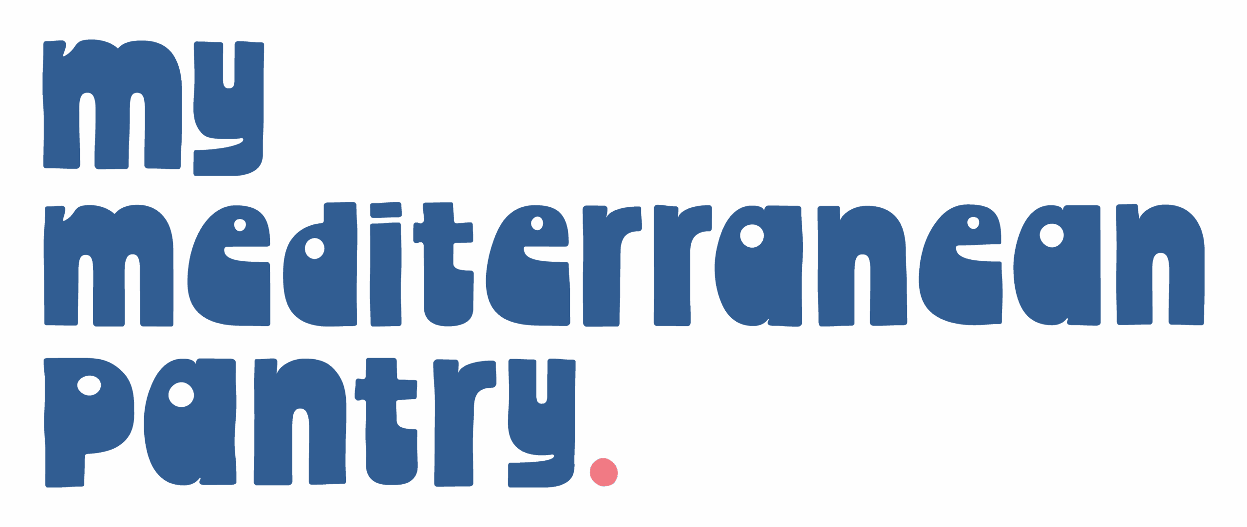 MMP Wordmark - Matisse on Swirl