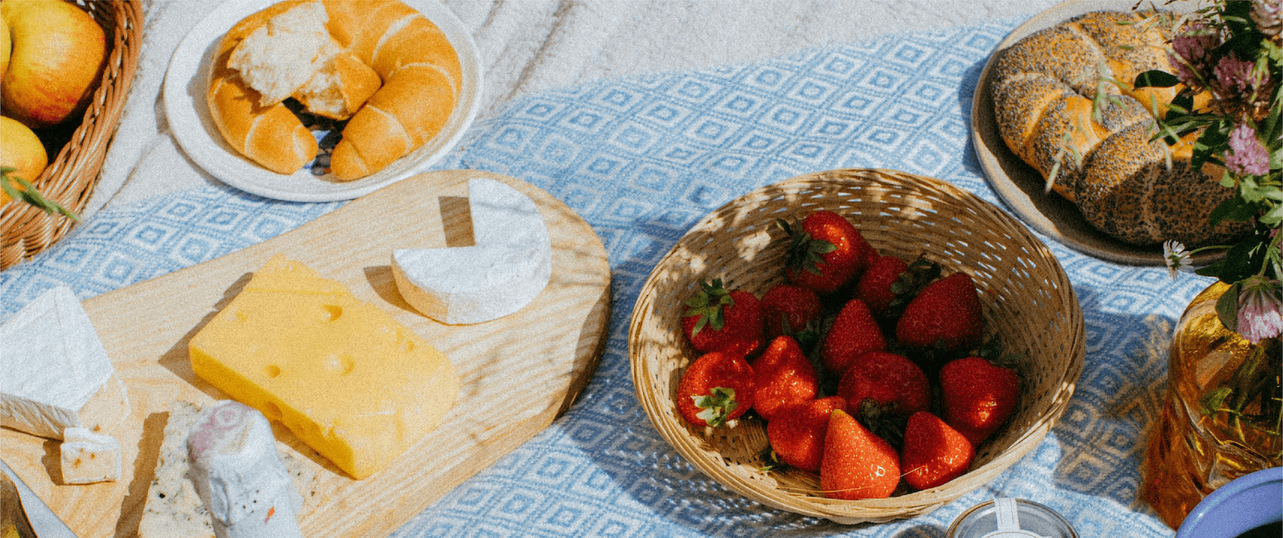 My Mediterranean Pantry Fruits Online