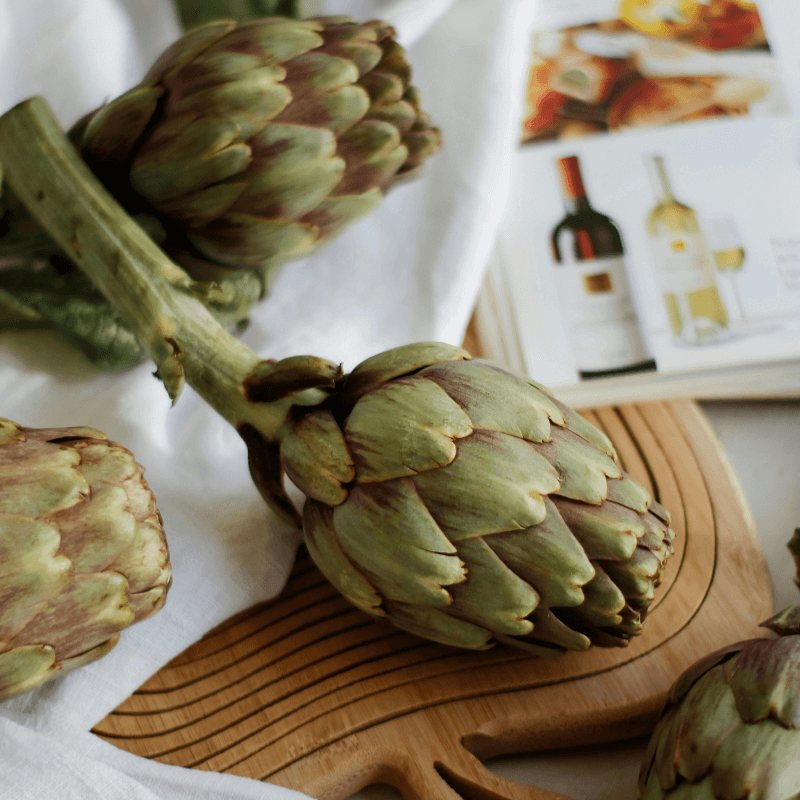 Artichokes - My Mediterranean Pantry Online