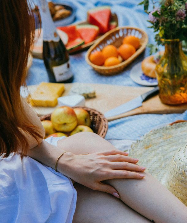 My Mediterranean Pantry